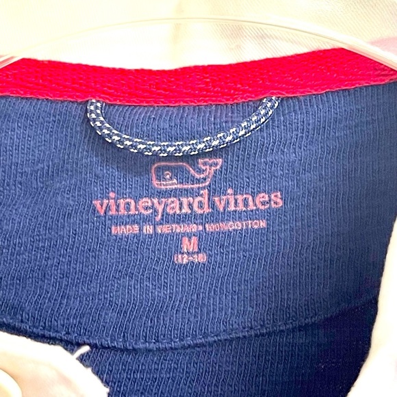 Awesome Vineyard Vines polo! - Picture 7 of 8